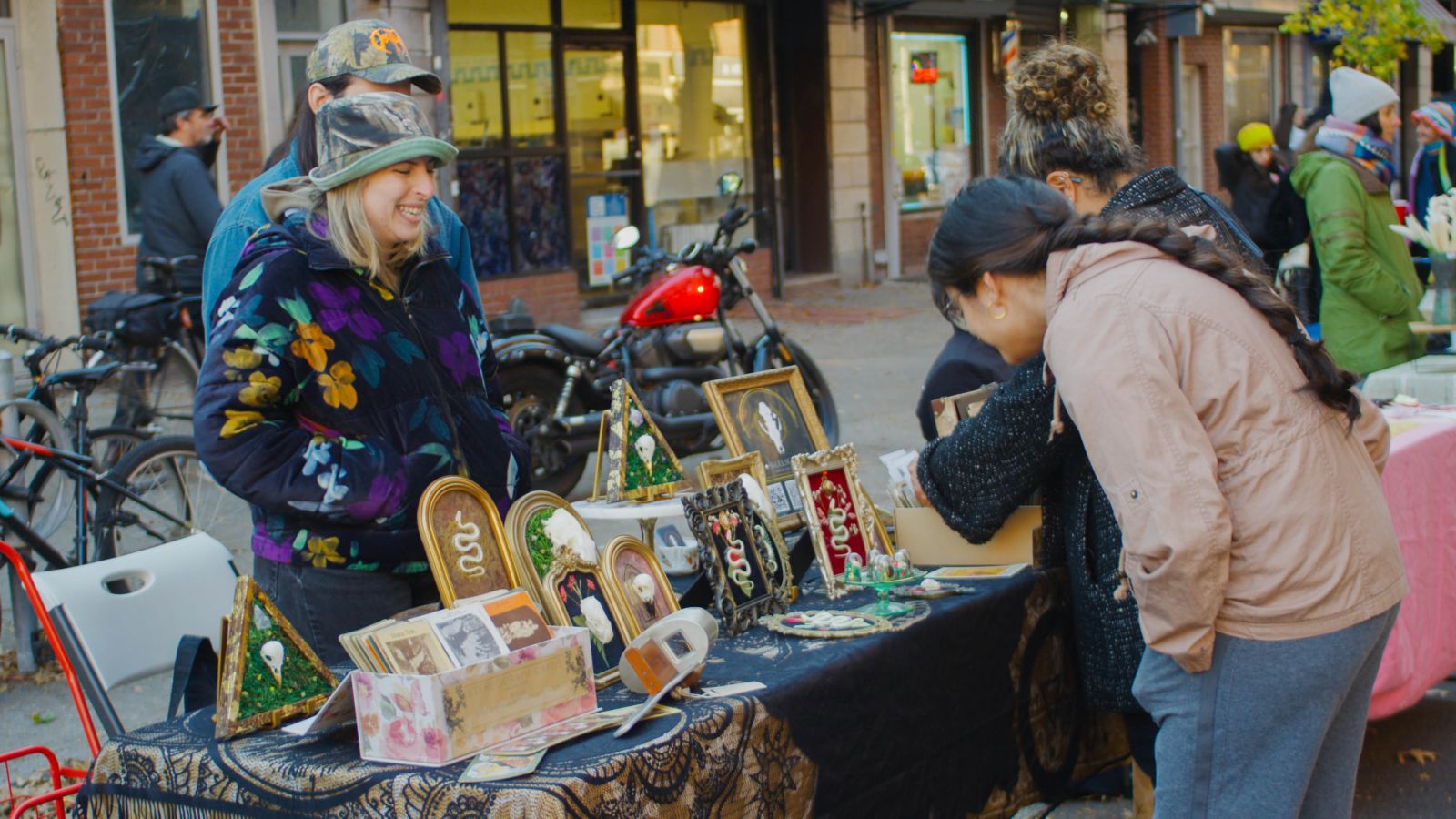 Queens Collaborative