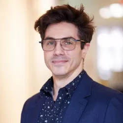Steven Mecca