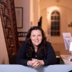 Gabrielle M. Hamilton