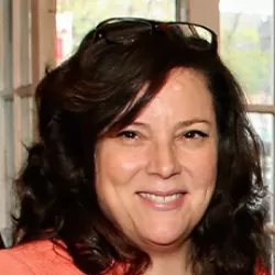 Gabrielle M. Hamilton