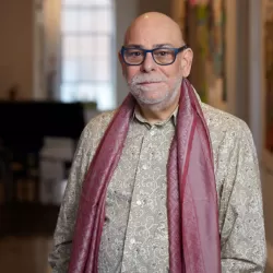 Steve Palermo