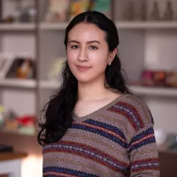 Lorraine Hermenegildo