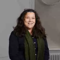 Gabrielle M. Hamilton