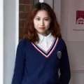 Xuejing Nancy Cao