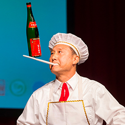 Yang Xiao Di Li Chang Mei