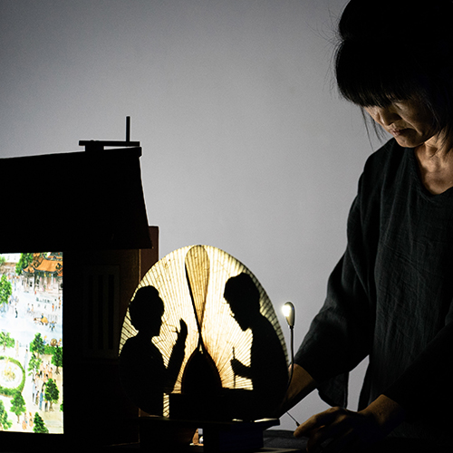 Spica Wobbe (Shu-yun Cheng)