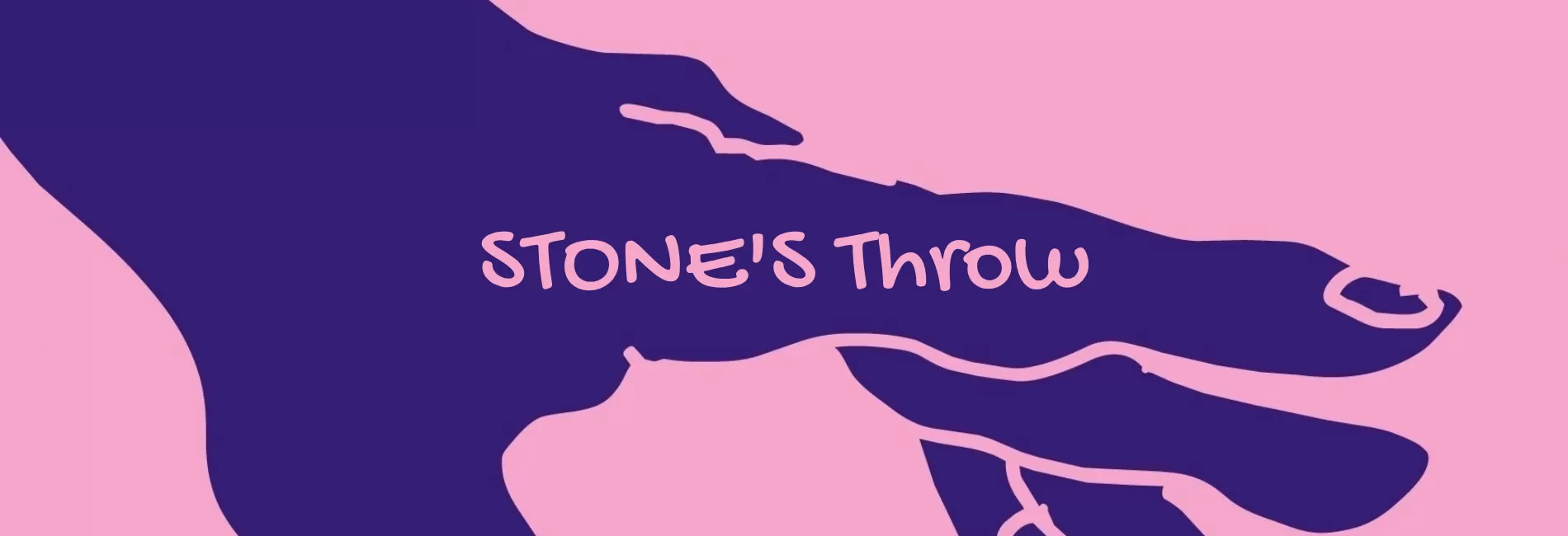Stone's Throw