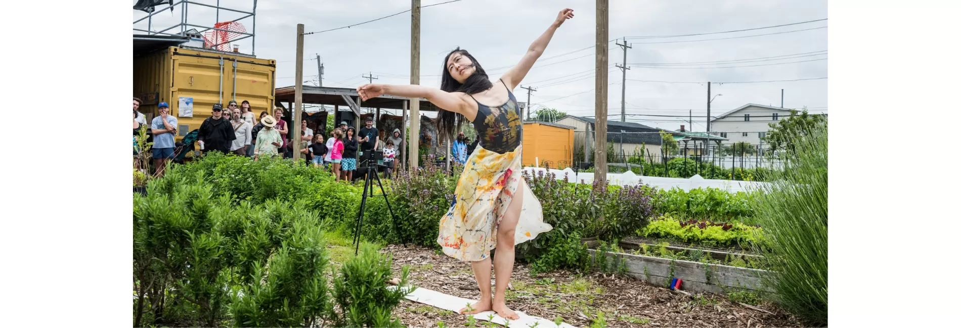 Arts Grants for Queens & GO Queens Grant: Office Hours