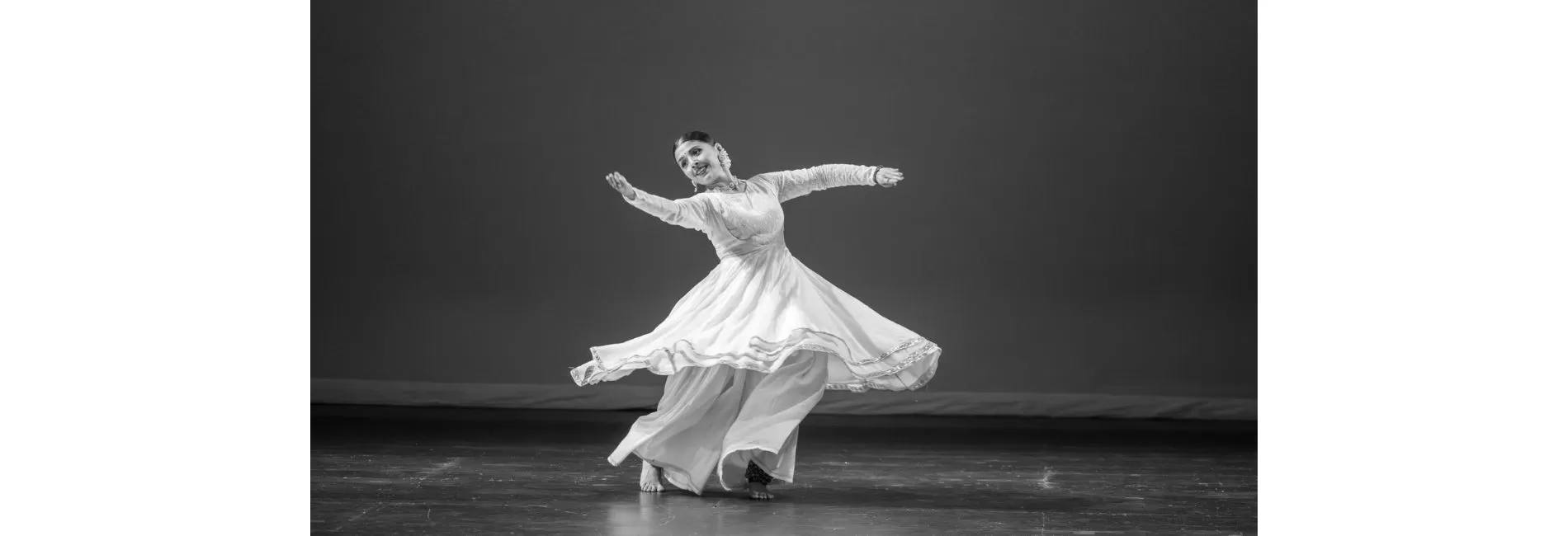 New York Kathak Festival Pop-Up! Concert 2025