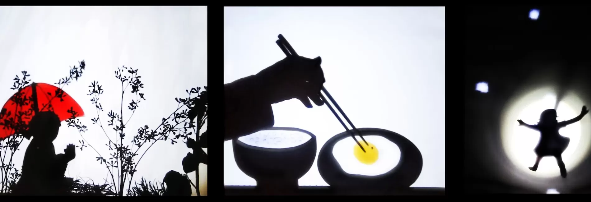 SCHOOL SHOWS: My Childhood Home: Puppetry Show & Workshop