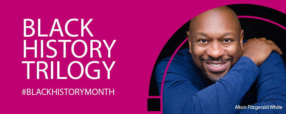 Black History Trilogy I - John Lewis: A Pioneer for Justice