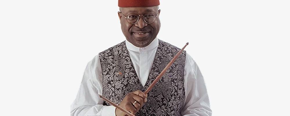 Golden Global Drum Series: Al Andalusia to Dizzy Virtual Assembly