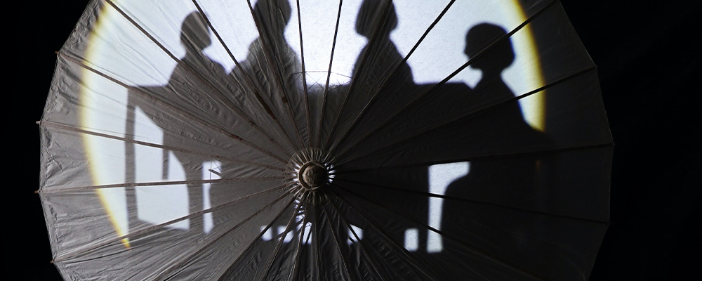 The Art of Shadow Theater: Family Stories Virtual Assembly