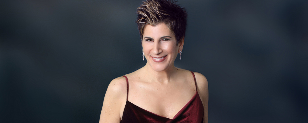 WATCH ON DEMAND: Pride Trilogy II - Marieann Meringolo