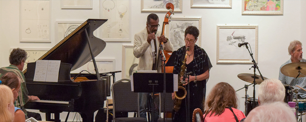 Louis Armstrong Legacy Monthly Jazz Jam: Celebrating 10 Years