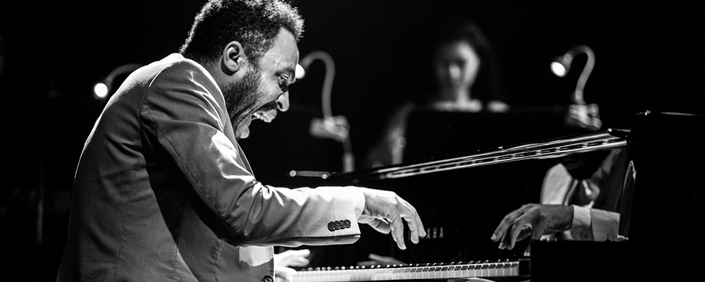 (WATCH ON DEMAND) Dayramir González & Habana enTRANCé Cuban Jazz