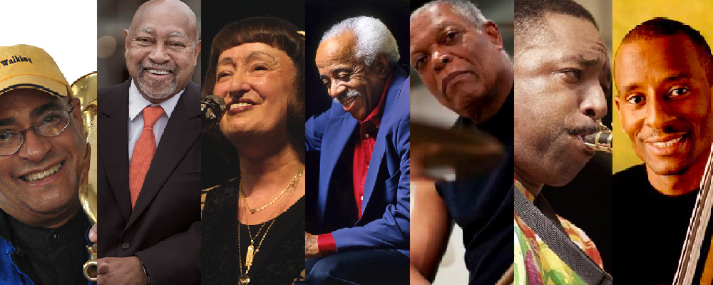 (WATCH ON DEMAND) NEA Jazz Masters: The Music of Thelonious Monk & Horace Silver