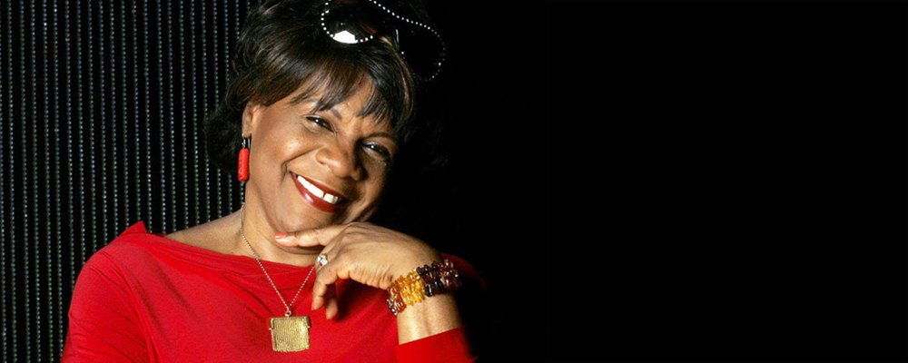 Black History Trilogy #3: The Power & The Glory - Music of the Black Church