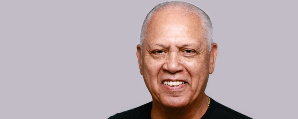 Black History Trilogy #2: The Black King of Vaudeville - Remembering Bert Williams in Song