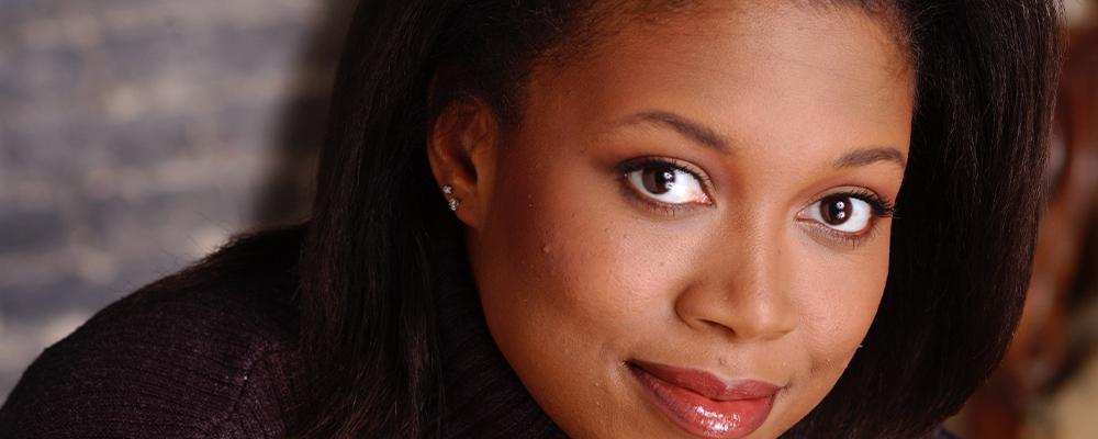 Women's History Month Trilogy #1: Songs of Sarah Vaughan w/ Rosena Hill Jackson