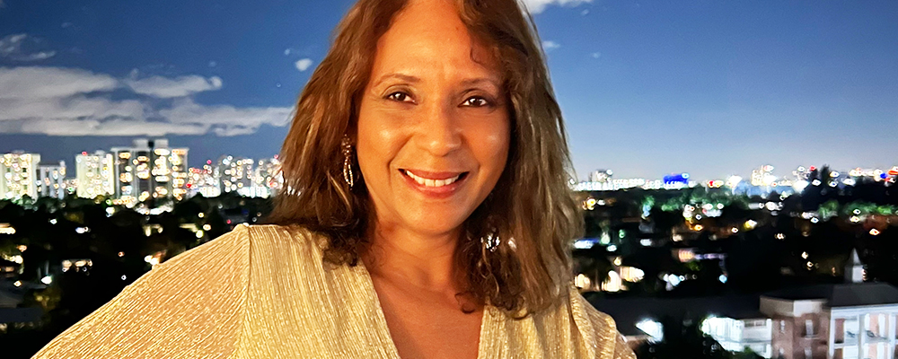 Women's History Month Trilogy #3: Oye Como Va - A Tribute to the Great Women of Latin Music w/ Deborah Resto