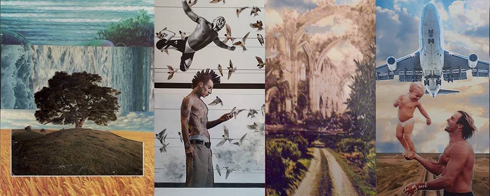 Exhibition: Once Upon a Time by Steve Palermo