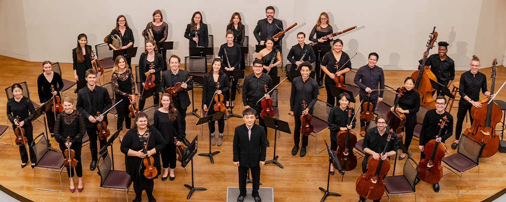 New York Classical Players: Hommage à J. S. Bach