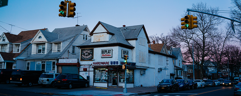 Exhibition: HAN IN TOWN