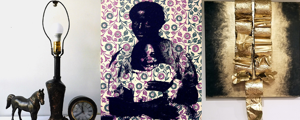 Exhibition - Care/Repair: Mending the Circle