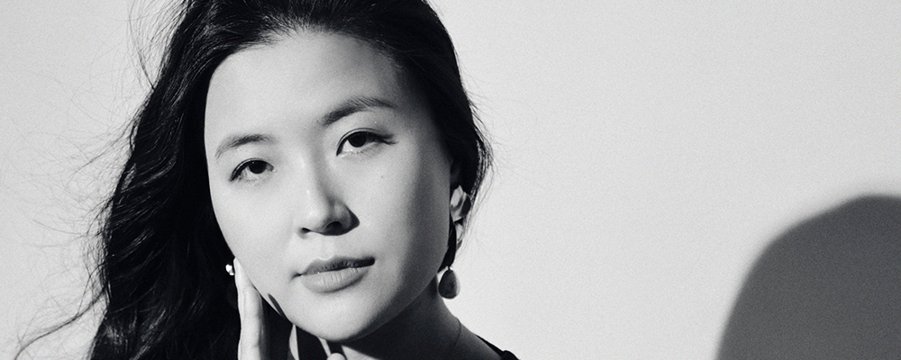 Artist Professional Development Conversation: Creative Collaboration w/ Eunbi Kim