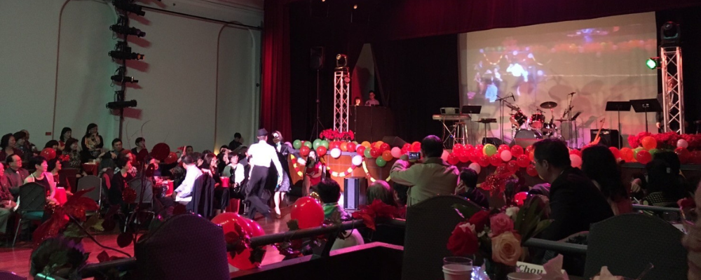 The Fragrance of the Moon VII