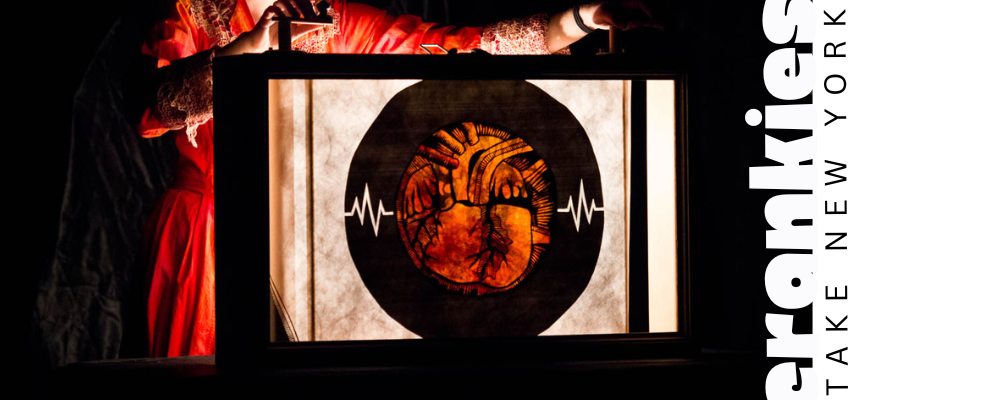 Crankies Take New York!