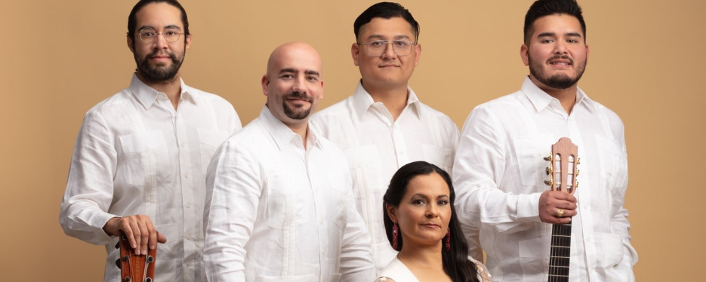 5 Boroughs Music Festival 2023