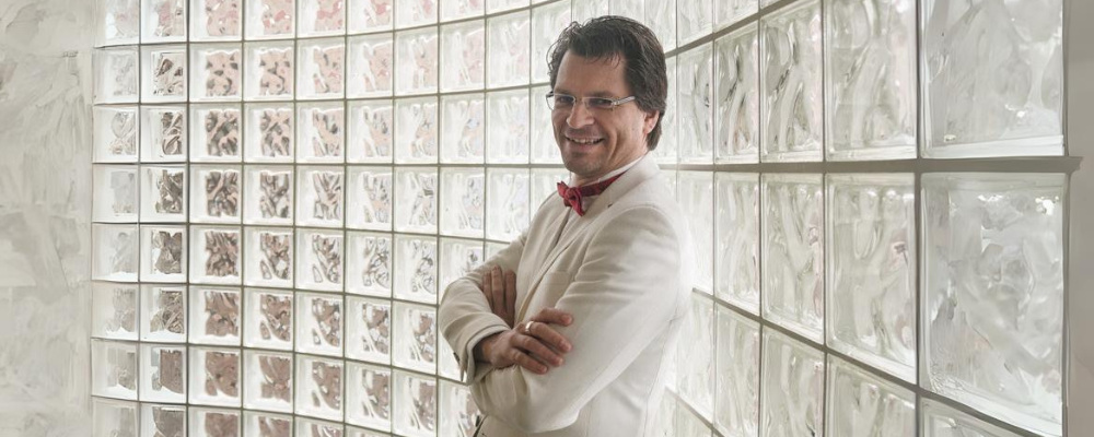 Queens Symphony Orchestra: Folk Meets Classical