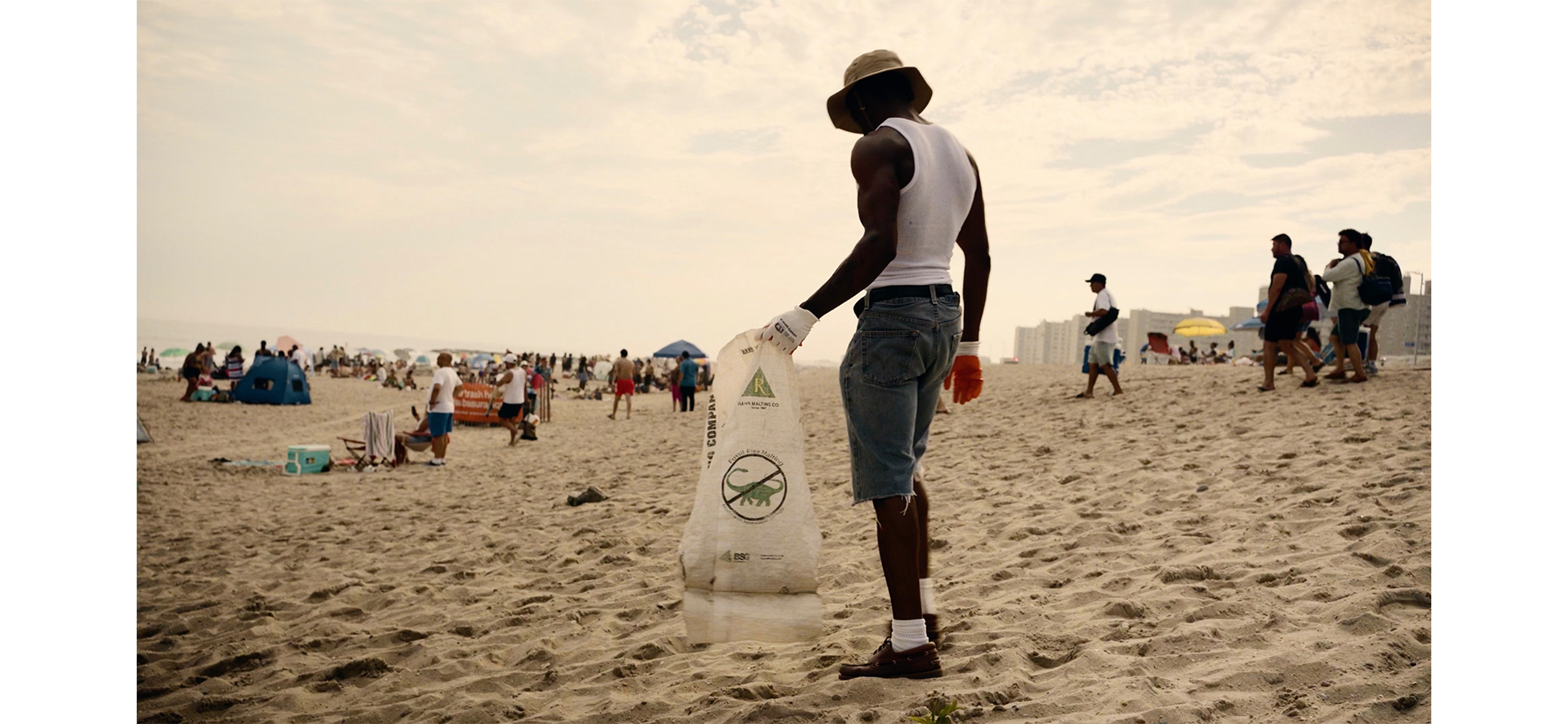 The Sixth Boro Short Film Screening