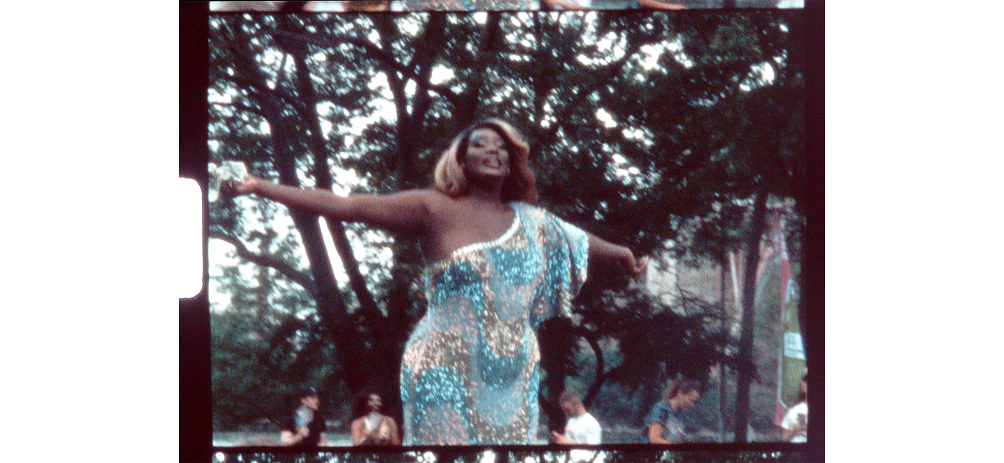 Bright Vignettes: How Astoria Got Its Pride