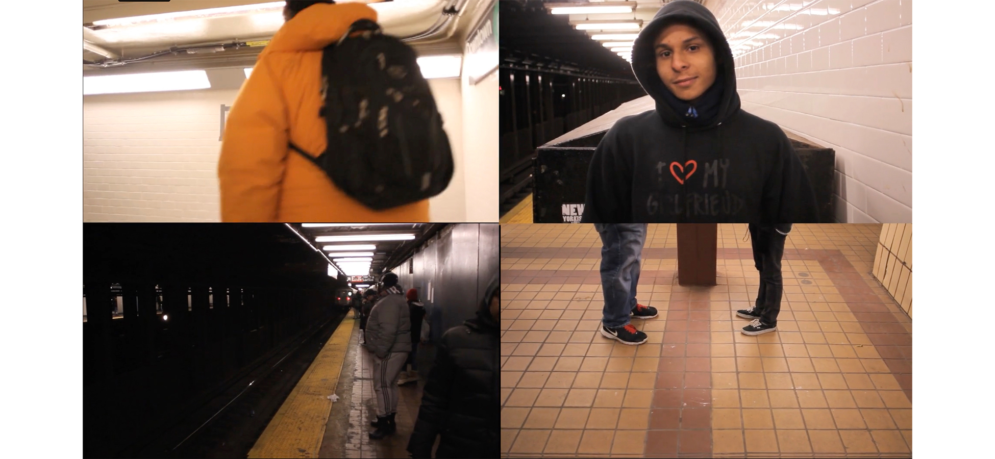 Community Film Showcase