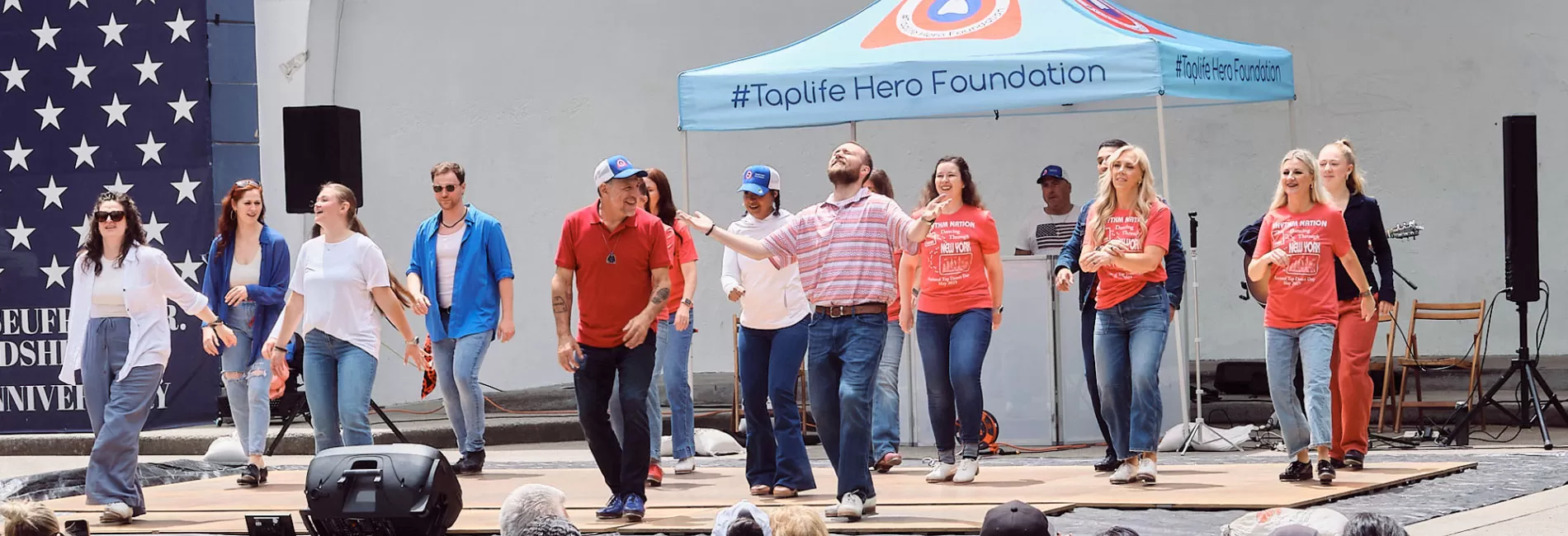 Flushing Town Hall Grants Virtual Info Session