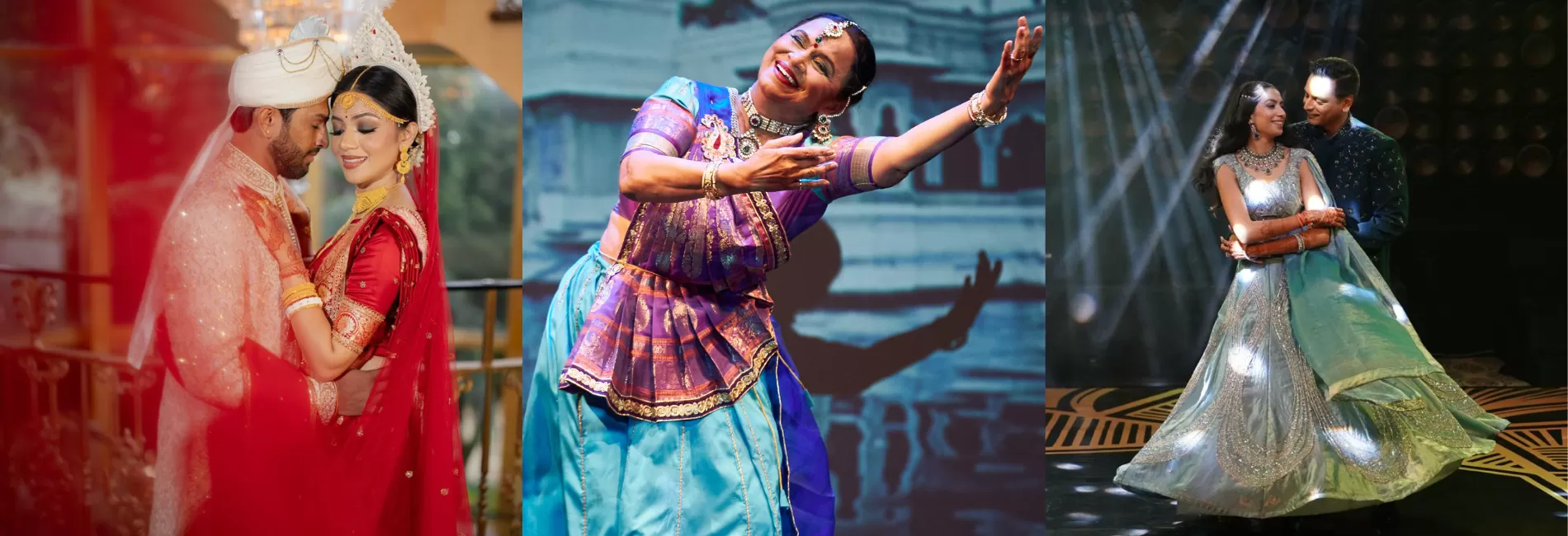 Diwali Festival: The Indian Wedding