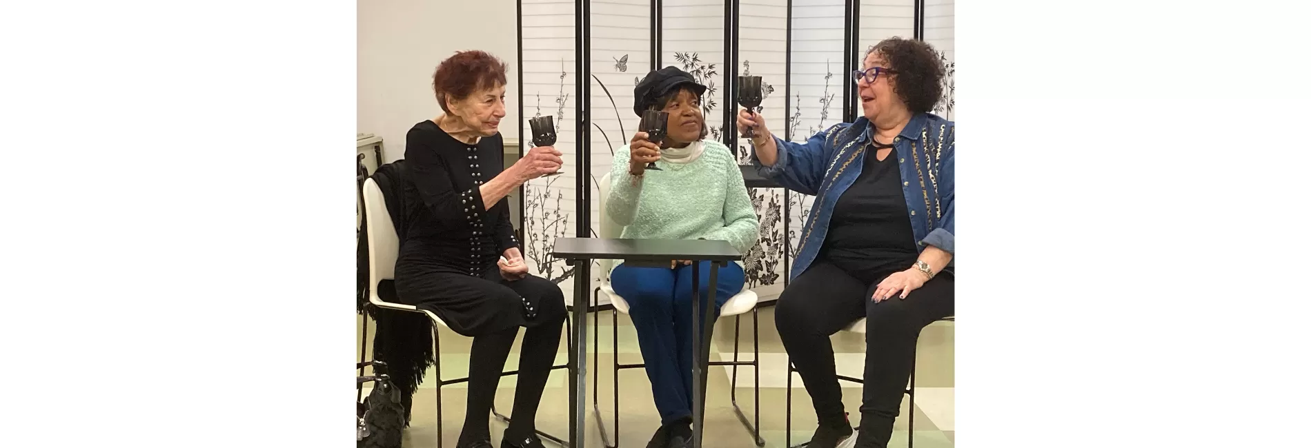 40 Years - Young at Heart