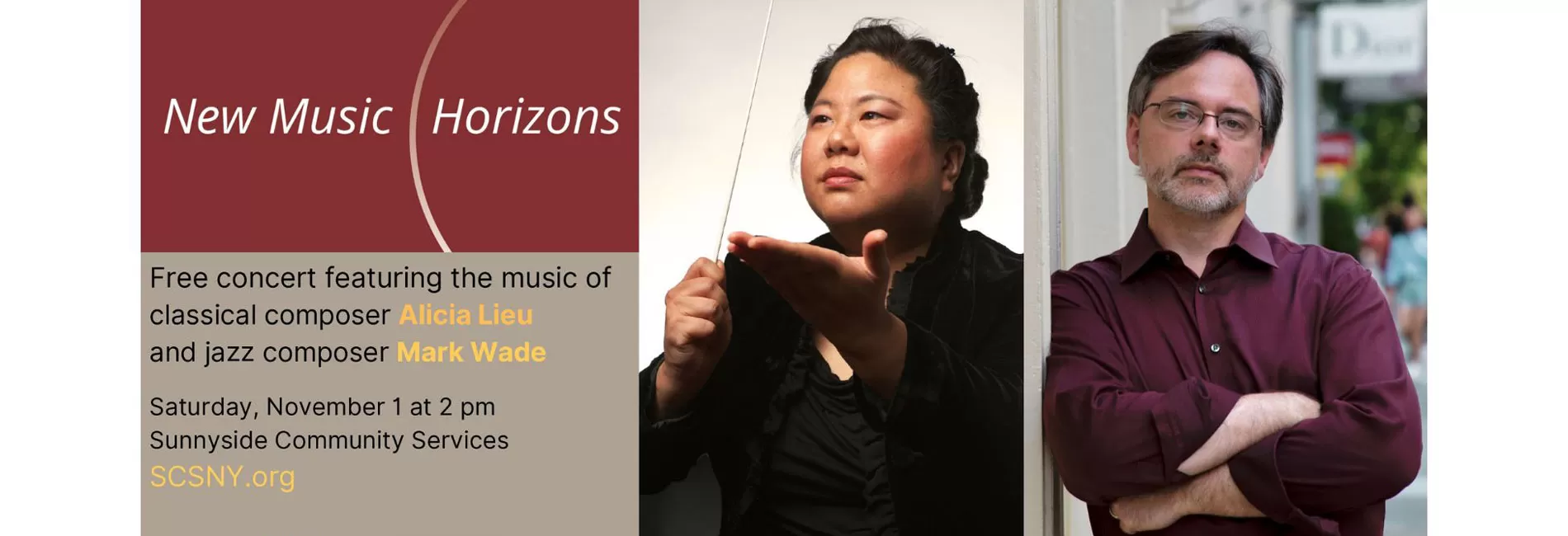 Collaborative Artists in Concert