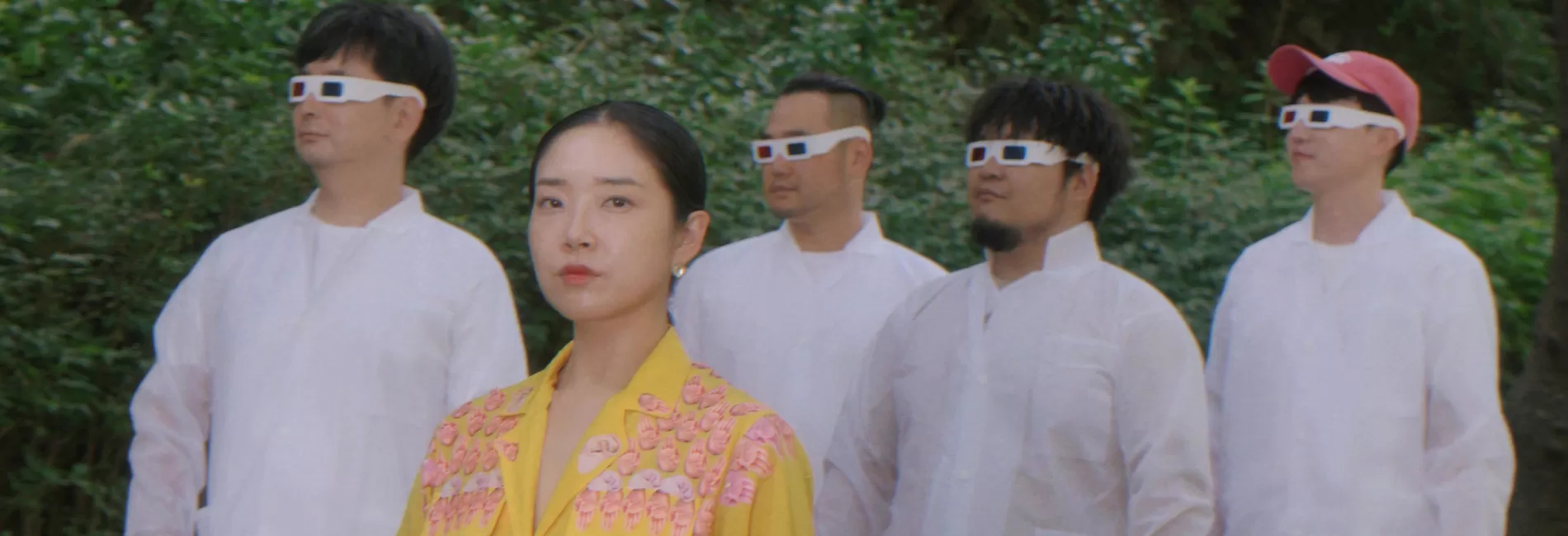 Insun Park & Generals (Korea)