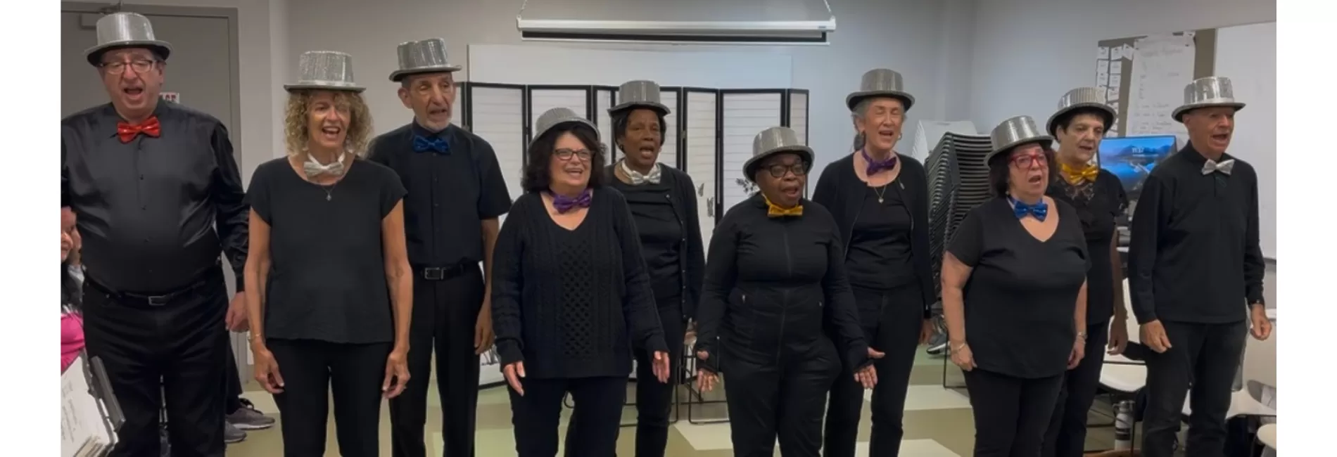 40 Years - Young at Heart