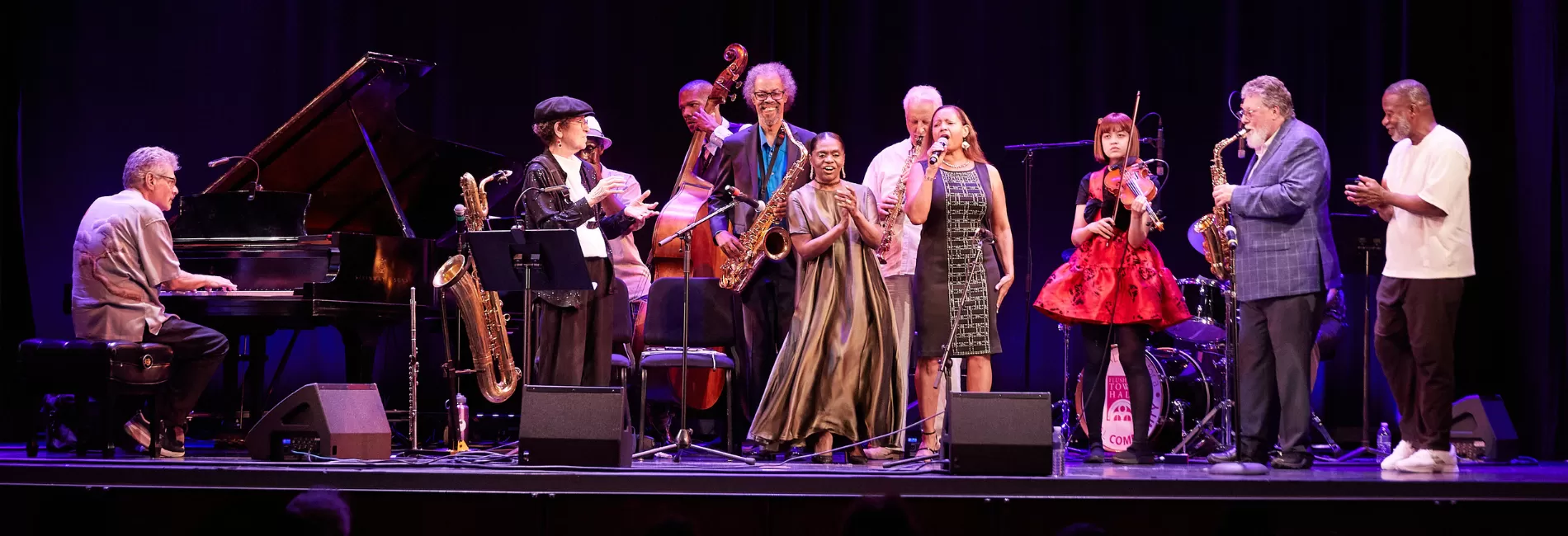 Jazz Jam All-Stars Concert 2026