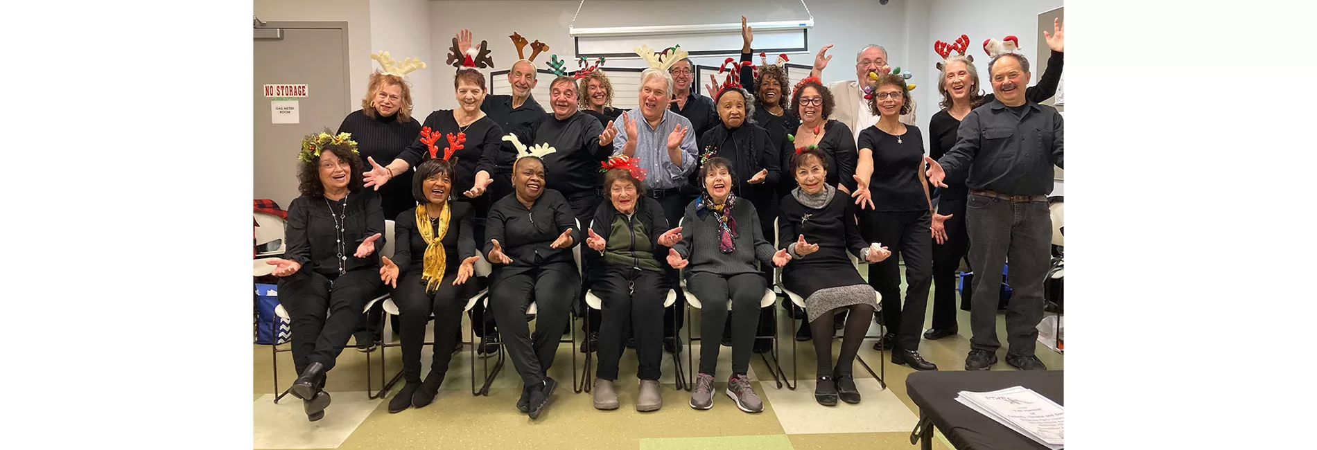 STAR Presents: Spring Fling