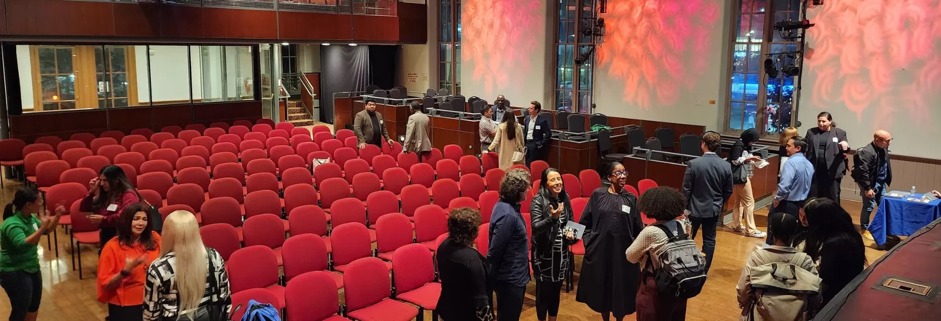 Archtober Film Screening