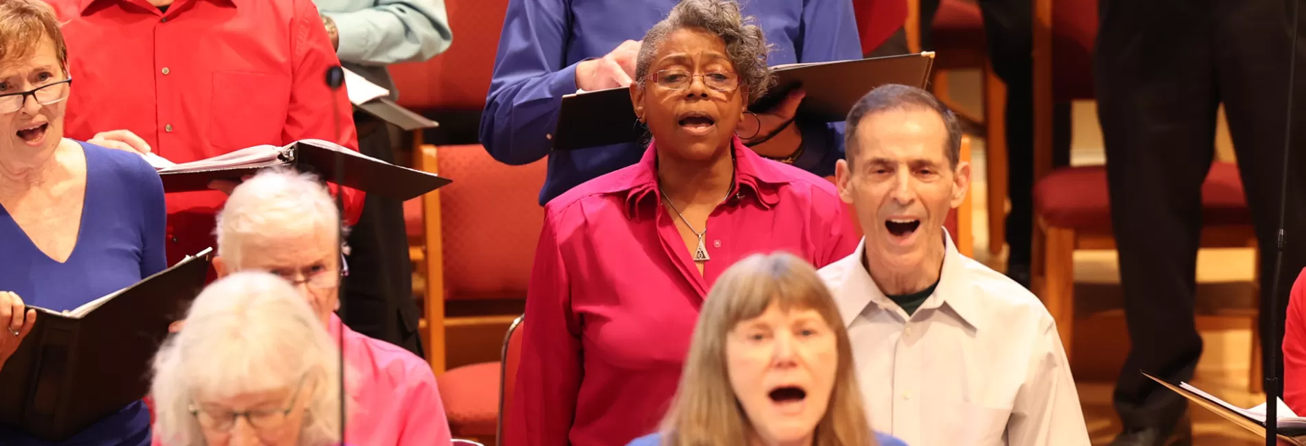 Encore Broadway Queens