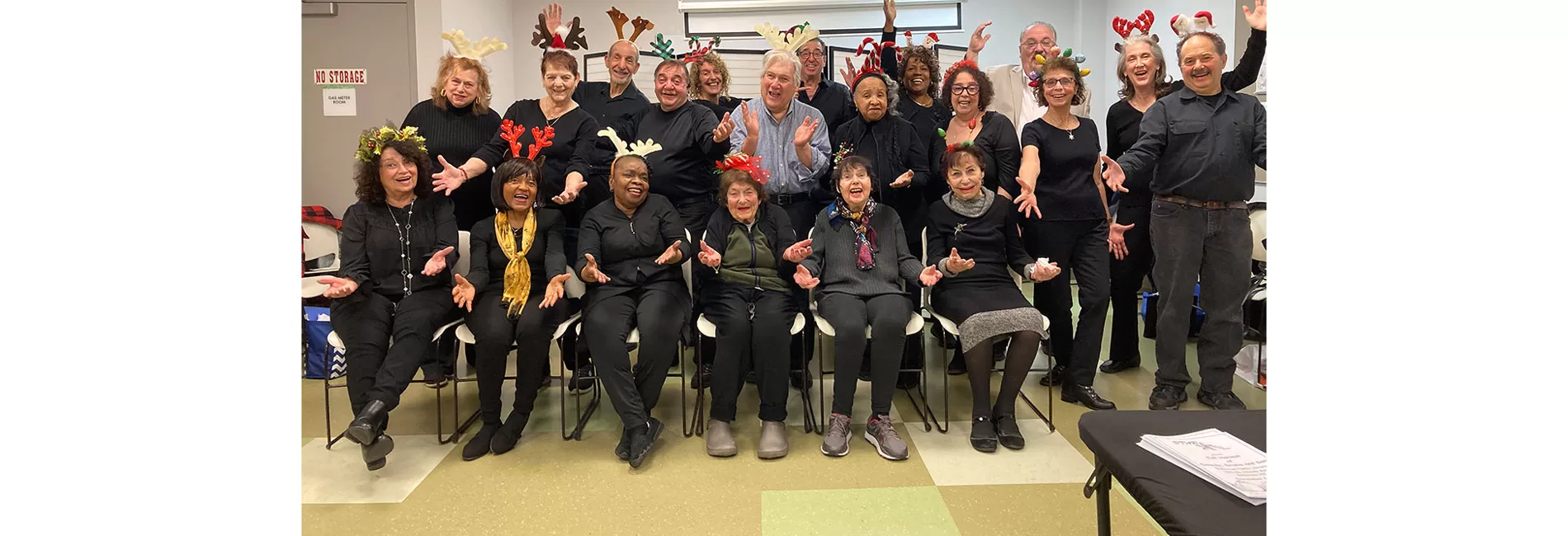 STAR Presents: Spring Fling