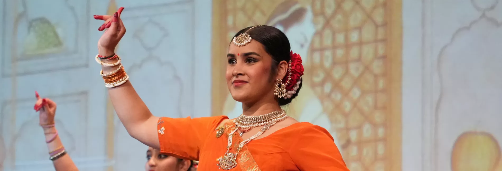 Holi Dance & Music Celebration: Festival of Colors