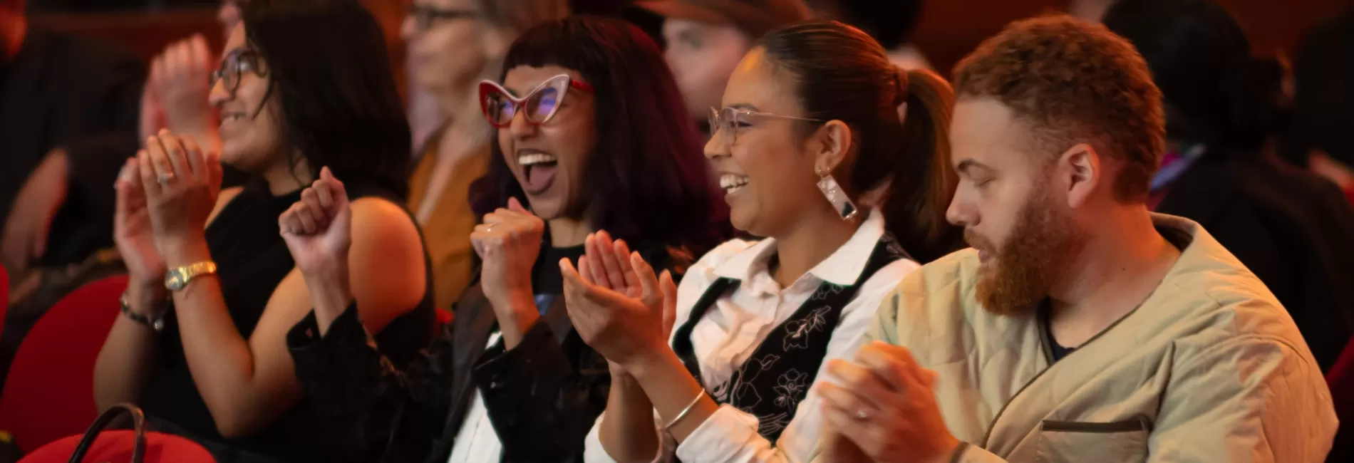 Monthly Artist Meetup - January 2026